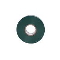 ET35G | Tape Ele Vinyl Green Pack of 10 | DiversiTech