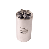 45350R | Motor run capacitor, 440V, round, 35µF | DiversiTech