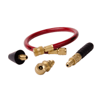 AP-06 | Rehvac Drain Dawg Accessory Kit | DiversiTech