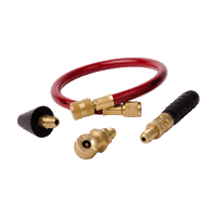 AP-06 | Rehvac Drain Dawg Accessory Kit | DiversiTech