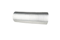 650-074 | 6in. x 8ft. Flexible Aluminum Duct Pack of 3 | DiversiTech