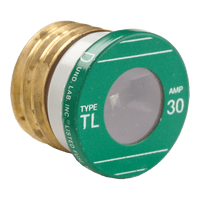 626-30 | Plug Fuse – 30 Amp Pack of 4 | DiversiTech