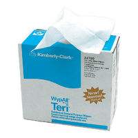 5-34790 | Teri Reinforced Towels, pack of 126 Pack of 10 | DiversiTech