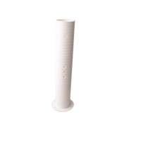 230-WS2 | SpeediChannel 2-1/2in. Wall Penetrating Sleeve | DiversiTech
