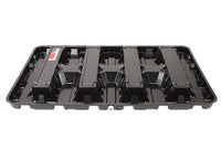 6-HK3050 | 30 x 50 High Rise Drain Pan, 5 pack Pack of 5 | DiversiTech