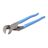 545-420 | 9 1/2in. Tongue and Groove Pliers | DiversiTech