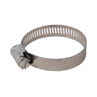 B-28H | Hose Clamp, SAE No. 28, 1-5/16in. – 2-1/4in. diameter Pack of 10 | DiversiTech