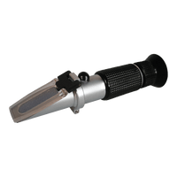 6-REF401 | Refractometer | DiversiTech