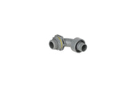 750-SLTC9050 | 1/2in. 90 degree, screw-on fitting Pack of 25 | DiversiTech