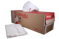 5-05790 | WypAll Plus Towels—White, pack of 100 Pack of 9 | DiversiTech