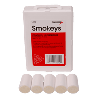 14175 | 75 second burn time, 600 cu. ft., pack of 10 Pack of 10 | DiversiTech