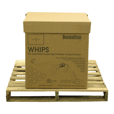 DiversiTech | B6-34-4NM