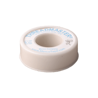 6-733 | PTFE Tape – 1/2in. x 520in. Pack of 100 | DiversiTech
