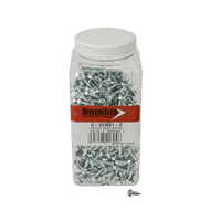 5-SCR81-2 | 8 x 1/2 Taper Point, pack of 1,000 Pack of 10 | DiversiTech