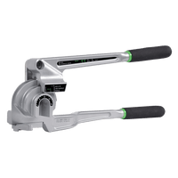 1839027 | Tri-Tube Bender-1/4, 3/8, 1/2in | DiversiTech