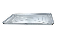6-M3050 | 30 x 50 Metal Drain Pan, 5 pack Pack of 5 | DiversiTech