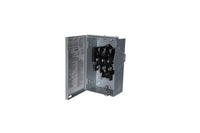 DG321NRB | Disconnect 3 Phase F 30 Amp | DiversiTech