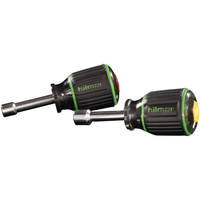 1839057 | 1-1/2in Stubby Magnetic Nut Driver Set 1/4+5/16in | DiversiTech