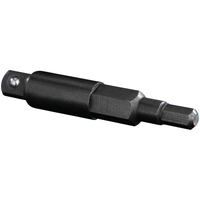 1839046 | Service Hex Key Adapter | DiversiTech