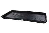6-2748L | 27 x 48 Plastic Drain Pan, 5 pack Pack of 5 | DiversiTech
