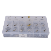 PA25AP | Appliance Parts Technician Assortment (mostly Hi-Temp) | DiversiTech
