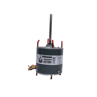 WG840737HT | Condenser Fan Motor, 1/3HP, 1075/1 RPM, 1.5FLA, 460V, 70C Ambient | DiversiTech