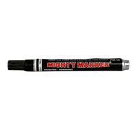540-805 | Valve Action Paint Marker – Black Pack of 12 | DiversiTech
