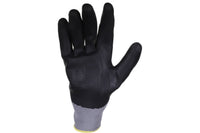 540-1005L | Nitrile Gloves - Large, 1 pair per pack | DiversiTech