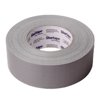 PC-600-S | 2in. x 60 Yards – Contractor Grade Duct Tape – Silver | DiversiTech