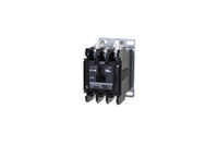 DPE253120 | Definite purpose contactor, 25A, three pole, 120V | DiversiTech