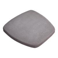 UC3132-3L | UltraLite® Concrete Equipment Pad, 31x32x3 Pack of 15 | DiversiTech