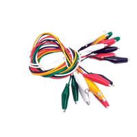CT800 | Multi Color Test Leads | DiversiTech