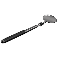 M-2 | 2-1/4 Inch Circular Telescoping Inspection Mirror | DiversiTech