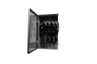DG322NRB | Disconnect 3 Phase F 60 Amp | DiversiTech