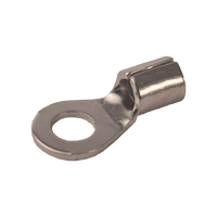 4252 | High temperature rings, pack of 14, wire range 12-10, stud #10 | DiversiTech