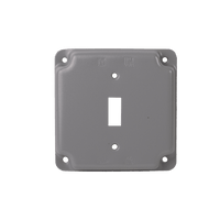 PI377 | Single toggle | DiversiTech