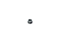 6505LX | Finished Hex Nuts, pack of 50, size- 1/2in. - 13 | DiversiTech
