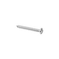 6858 | Combo head screws, pack of 26, length- 1-1/2in., screw size- #10 | DiversiTech