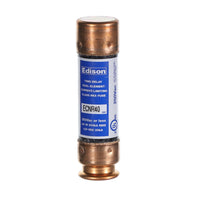 ED-CR40 | Dual element fuse - 40 amps, pack of 2 | DiversiTech