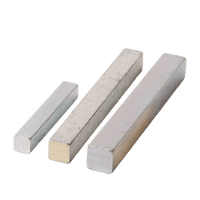 6102 | Large assortment includes- 1/4in. x 1/4in. x 1-3/4in., 5/16in. x 5/16in. x 3in., 3/8in. x 3/8in. x 3 | DiversiTech