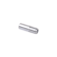 7142 | Anchor, pack of 4, bolt size- 3/8in., threads per inch- 18, hole depth- 1-5/8in., thread depth- 1/2in., drill bit size- 1/2in. | DiversiTech