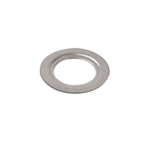 PI310LX | Reducing washer - reduces hole from 3/4in. to 1/2in., pack of 50 | DiversiTech