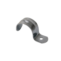 PI909LX | Straps fit 1-1/4in. E.M.T. conduit, pack of 50 | DiversiTech