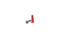 7102HCX | Anchor Kit,1/4,10x1, Pk of 100 | DiversiTech