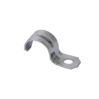 PI307CX | EMT Strap fits 3/4in cond 1 h | DiversiTech