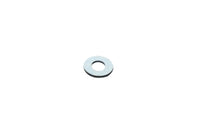 6704-2X | Flat washers (USS), pack of 134, size- 3/8in., inner diameter- 7/16in., outer diameter- 1in. | DiversiTech