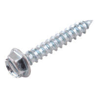 6846H | Screws, Hex Head, #8x1in. | DiversiTech