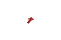 8286CX-B | Medium red winged wire connectors, pack of 100 | DiversiTech