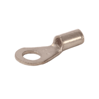 6215 | Non-insulated rings, pack of 27, wire range 16-14, stud #8 | DiversiTech