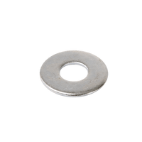 6706 | Flat washers (USS), pack of 11, size- 1/2in., inner diameter- 9/16in., outer diameter- 1-3/8in. | DiversiTech